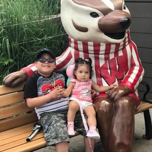 Meet your Posher, Jess